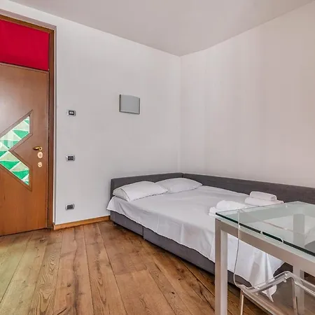 Apartmán Citta Alta Apartment-comfort
