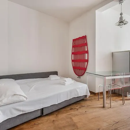 Citta Alta Apartment-comfort Apartmán Bergamo