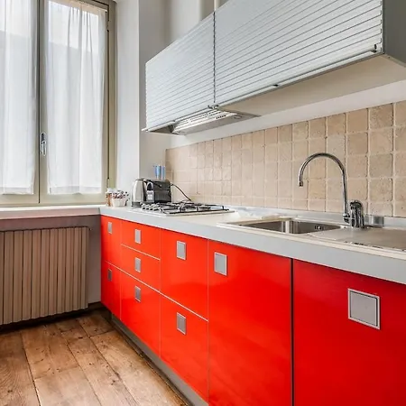 Citta Alta Apartment-comfort Apartmán