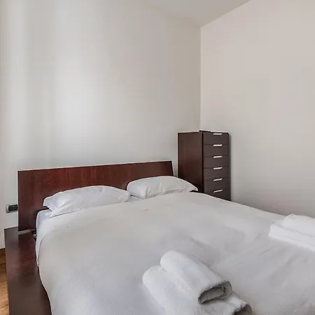 Apartmán Citta Alta Apartment-comfort Bergamo
