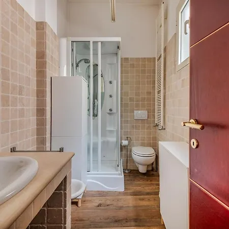 Apartmán Citta Alta Apartment-comfort