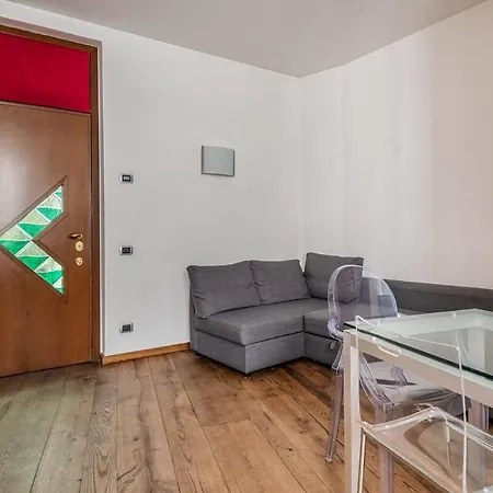 Apartmán Citta Alta Apartment-comfort