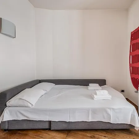 Apartmán Citta Alta Apartment-comfort *