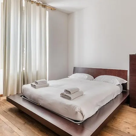 Citta Alta Apartment-comfort *