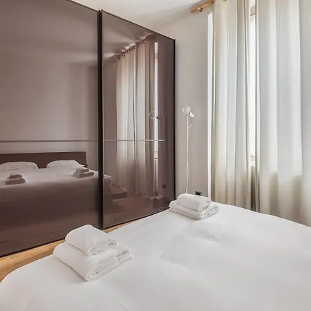 Citta Alta Apartment-comfort Apartmán *