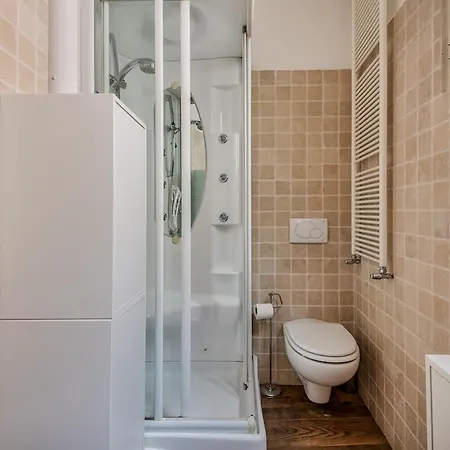 Citta Alta Apartment-comfort * Bergamo
