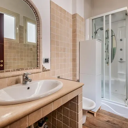 Apartmán Citta Alta Apartment-comfort Bergamo